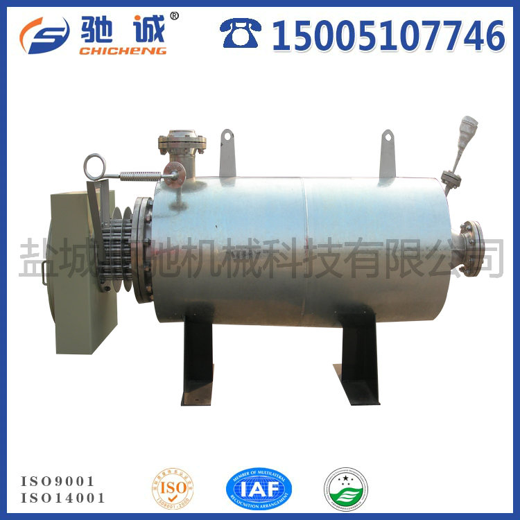 風(fēng)道式加熱器P4