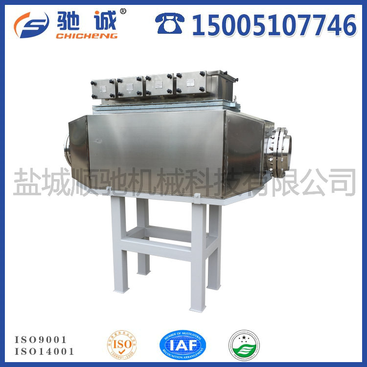 風(fēng)道式加熱器P1