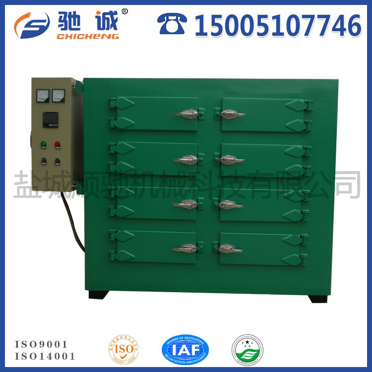 熱風(fēng)循環(huán)熱風(fēng)爐-溫度均勻