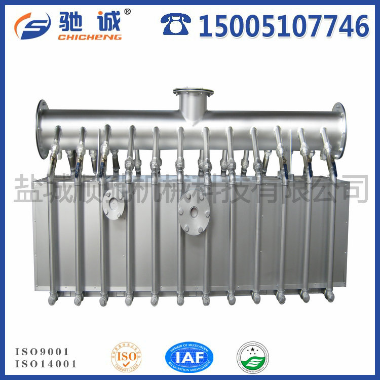 PP紡粘紡絲箱體-1.6米生產(chǎn)線